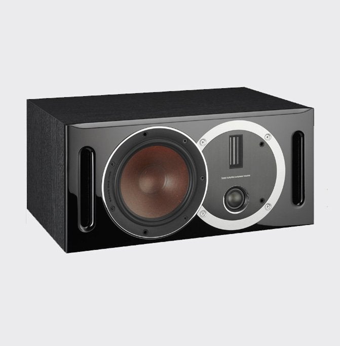 Ik zoek: Dali Opticon Vokal MK1 center speaker/luidspreker, Enlèvement, Comme neuf, Haut-parleur central, Dali