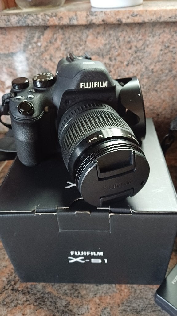 Fujifilm film, Fujifilm, Housse/sac de protection, Comme neuf, Enlèvement