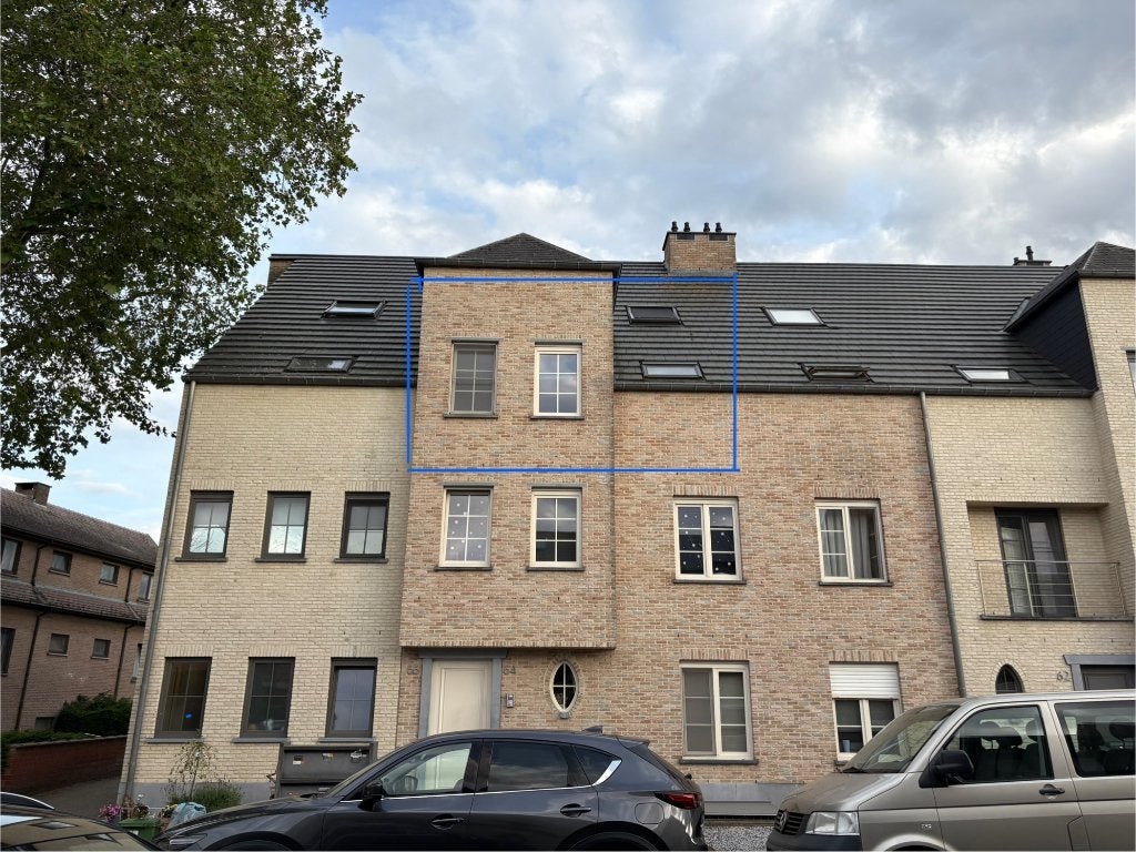 Appartement te koop in Essen, Immo, Huizen en Appartementen te koop, Tot 200 m², 2 kamers, Verkoop zonder makelaar, 99 kWh/m²/jaar