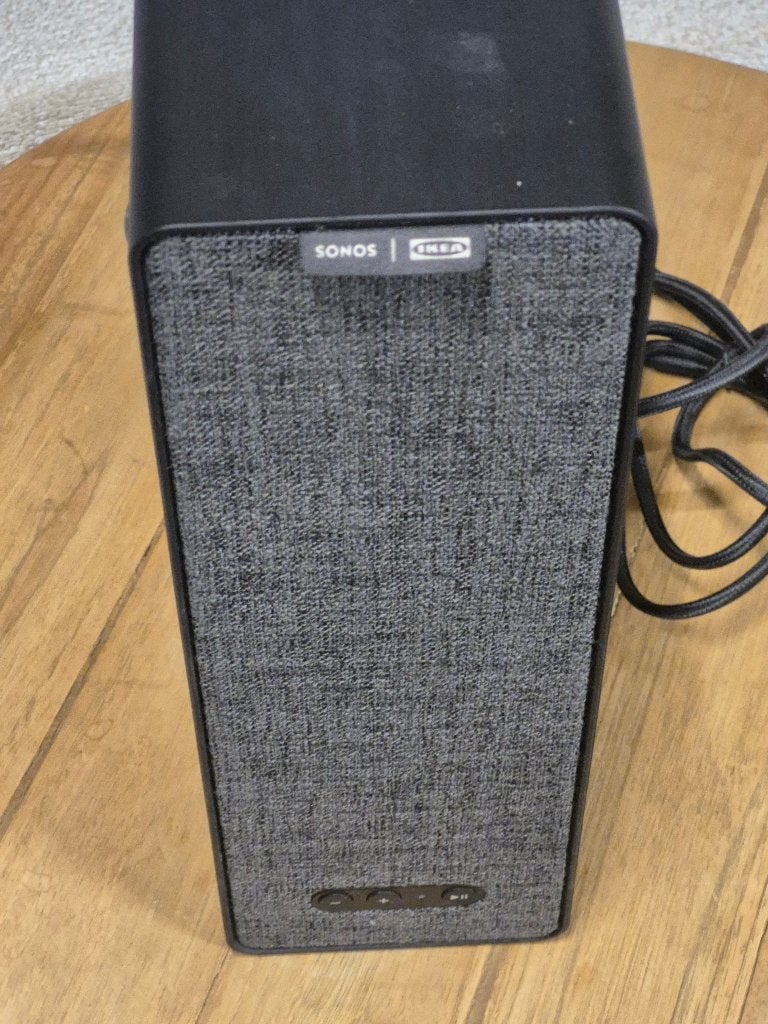 Sonos bluetooth speaker, Audio, Tv en Foto, Bluetooth, Ophalen, Zo goed als nieuw, Sonos