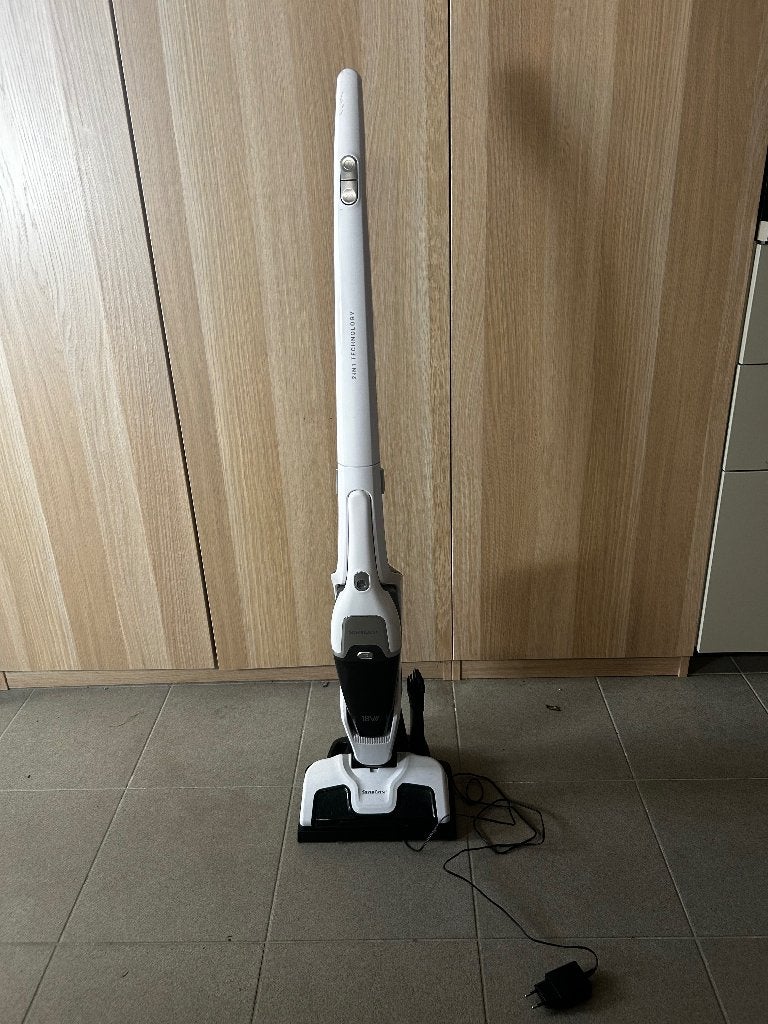 Stofzuiger, Ophalen, Overige merken, Gebruikt, Draadloos