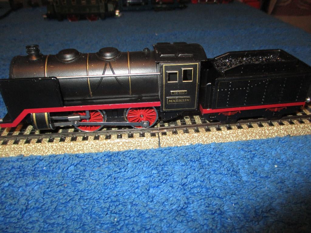 Marklin R700.10, Enlèvement ou Envoi, Neuf, Locomotive, Märklin