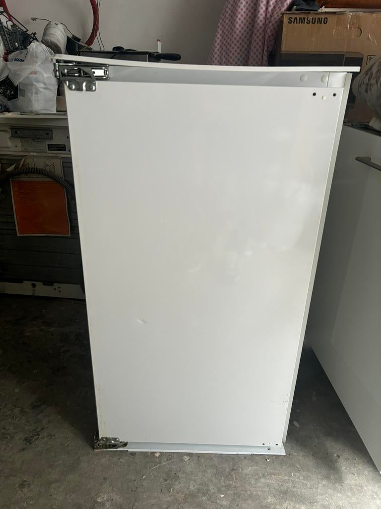 koelkast ATAG, 45 tot 60 cm, Ophalen, 85 tot 120 cm, Zonder vriesvak