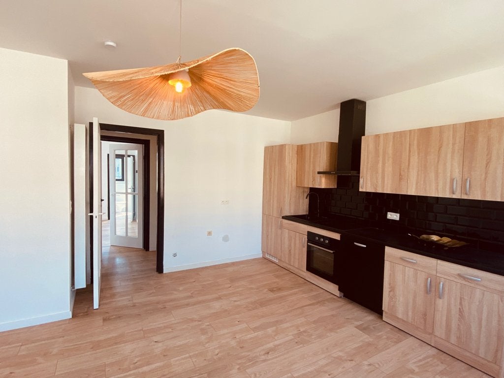 appartement te huur, 50 m² of meer, Antwerpen (stad)
