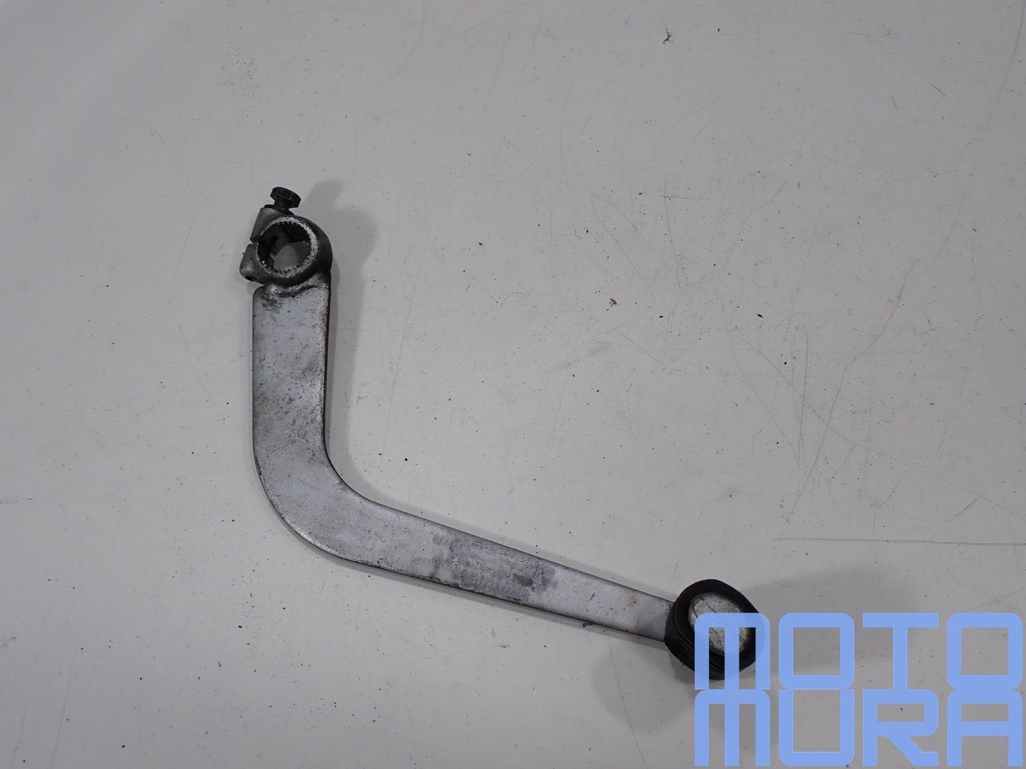 Rempedaal voor de Yamaha TDM 850 1996 - 2001 4TX achterrem p, Gebruikt, -, -, Ophalen of Verzenden