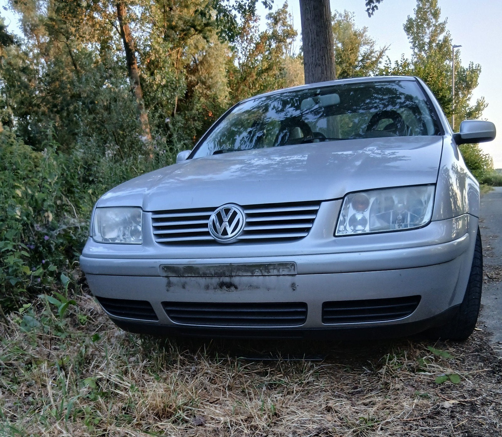 Vw Bora 1.4 essence, Autos, Volkswagen, Achat, Boîte manuelle, USB, Berline
