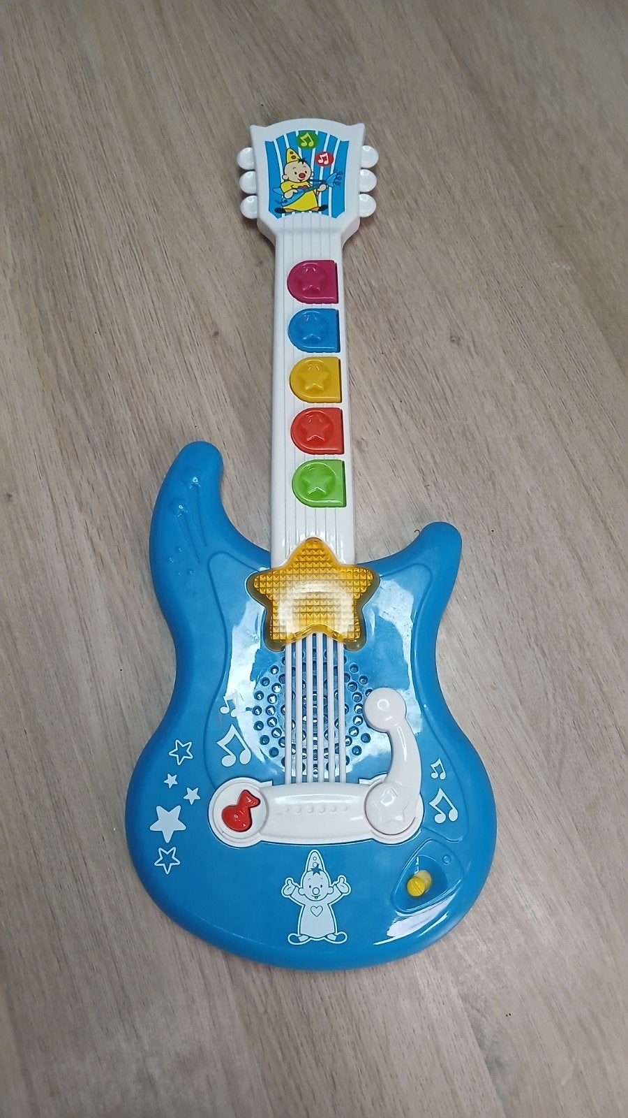 bumba gitaar, Enfants & Bébés, Enlèvement