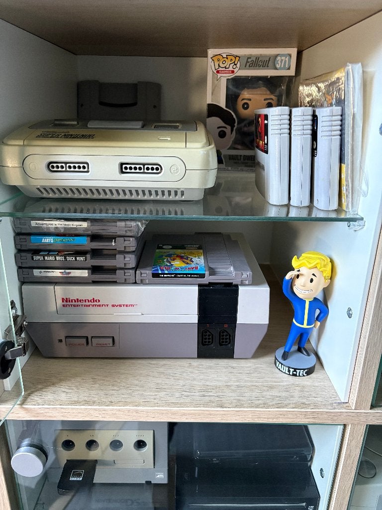 Gamecollectie, Consoles de jeu & Jeux vidéo, Enlèvement, Utilisé, Autres genres