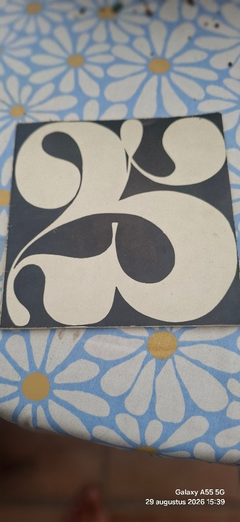 Uniek oud gedenkboek Koninklijk  Atheneum Deinze 1945-1970, Ophalen of Verzenden, Overige typen