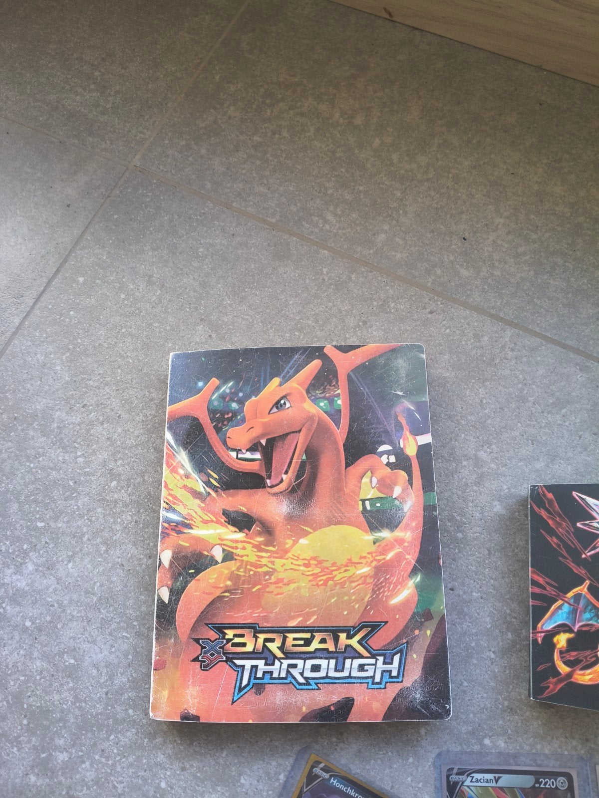Pokémon kaarten te koop, Enlèvement, Comme neuf