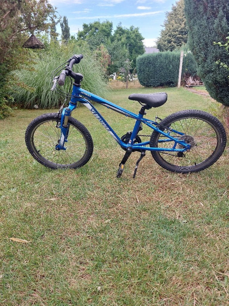 Specialized hotrock Speed Boys, Enlèvement, Comme neuf