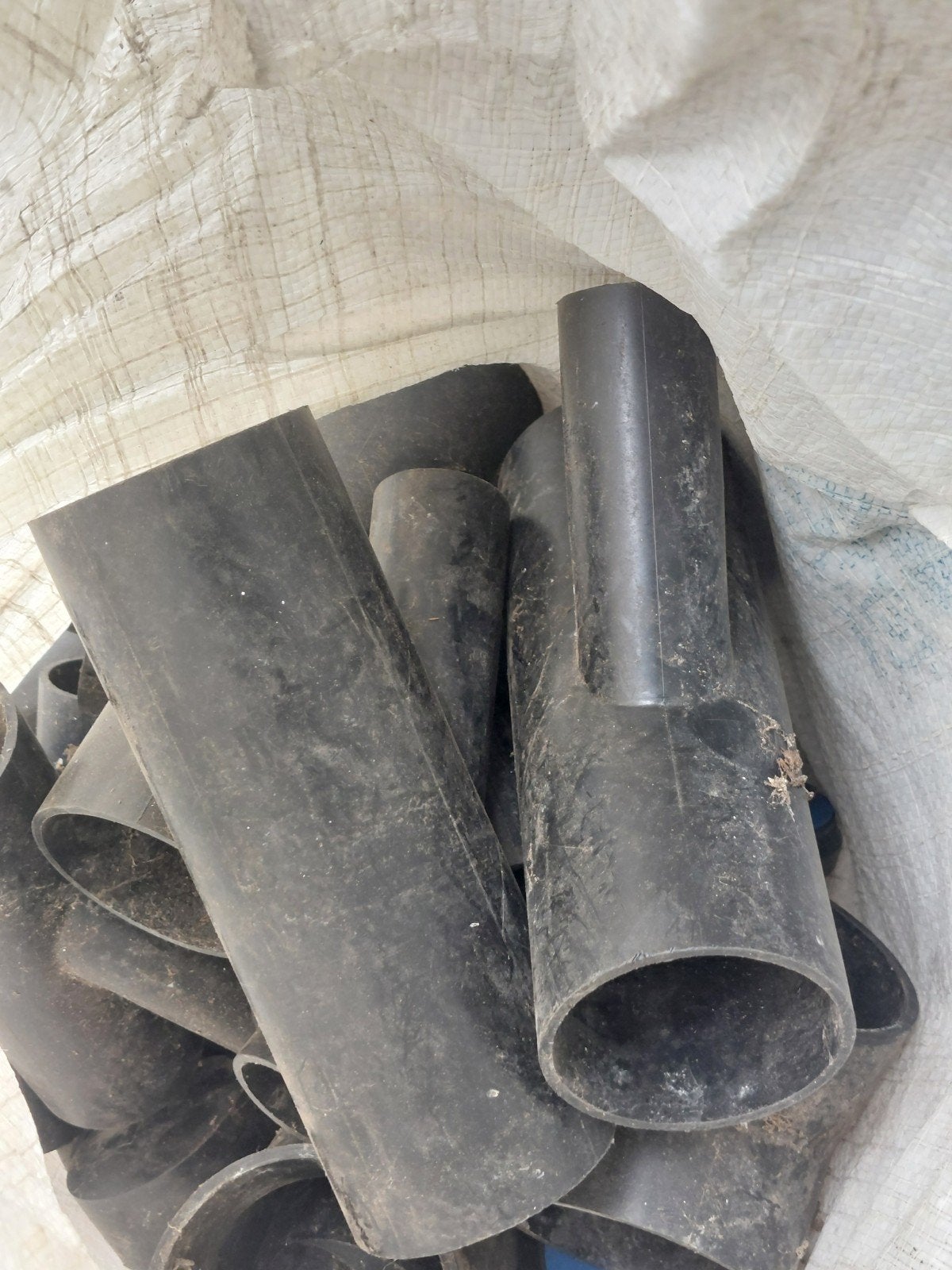Geberit, Doe-het-zelf en Bouw, Ophalen, Nieuw, Overige materialen, Afvoer