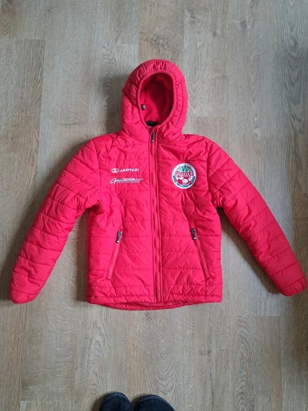 Neuve ! Doudoune Jartazi taille 10 ans, Enfants & Bébés, Neuf, Garçon, Enlèvement ou Envoi, Jartazi