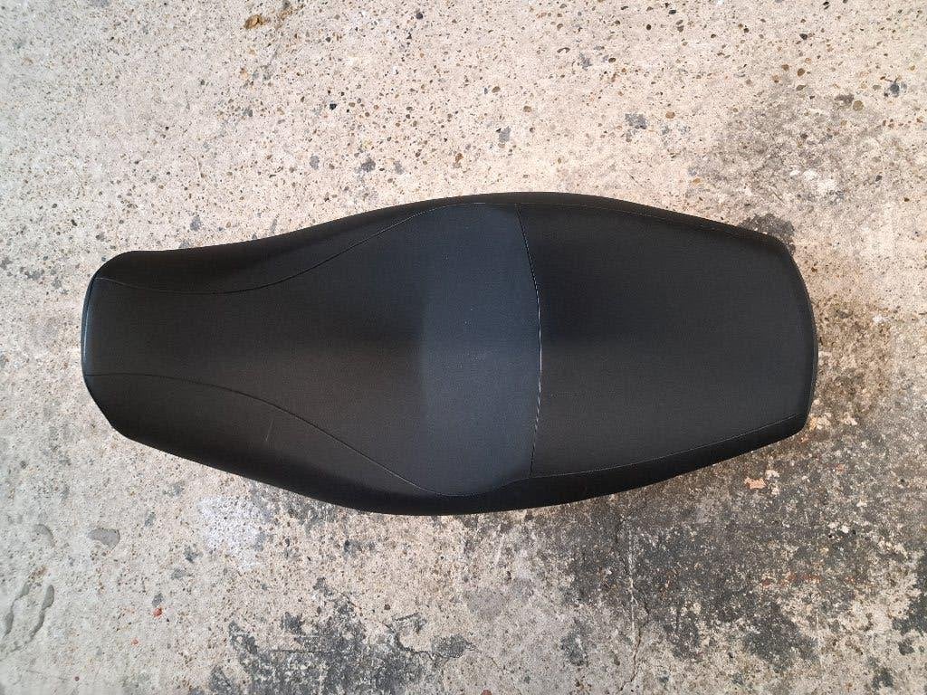 buddyseat vstrom 650 verlaagd model, Ophalen, Gebruikt