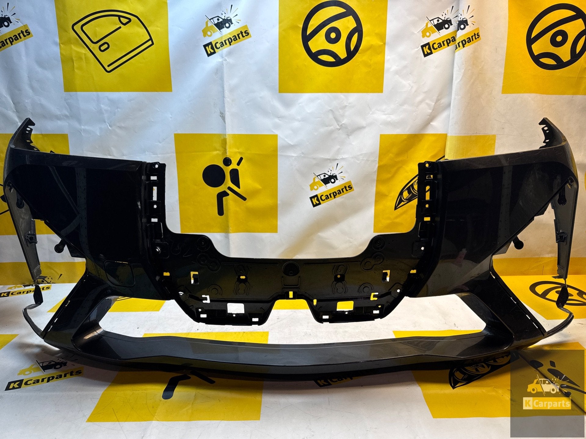 Voorbumper BMW IX i20 M-SPORT 51117933621 ORGINEEL M PAKKET, Info@fabrikant.eu, Bumper, BMW, Fabrikant BV