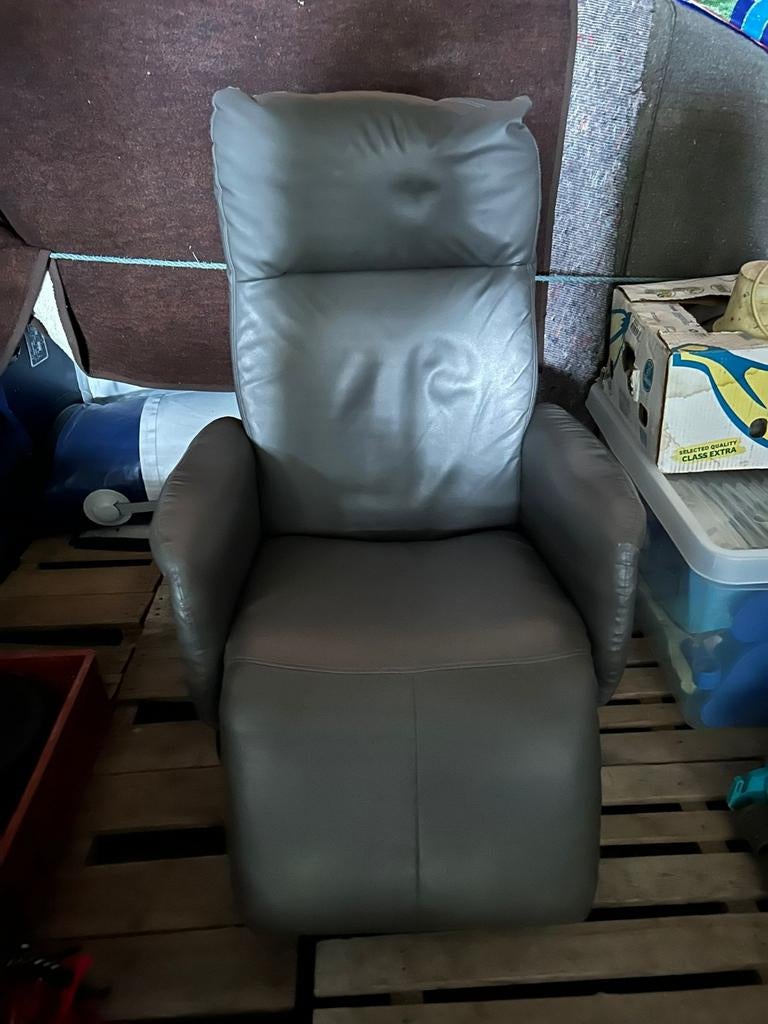 Fauteuil, Huis en Inrichting, Ophalen