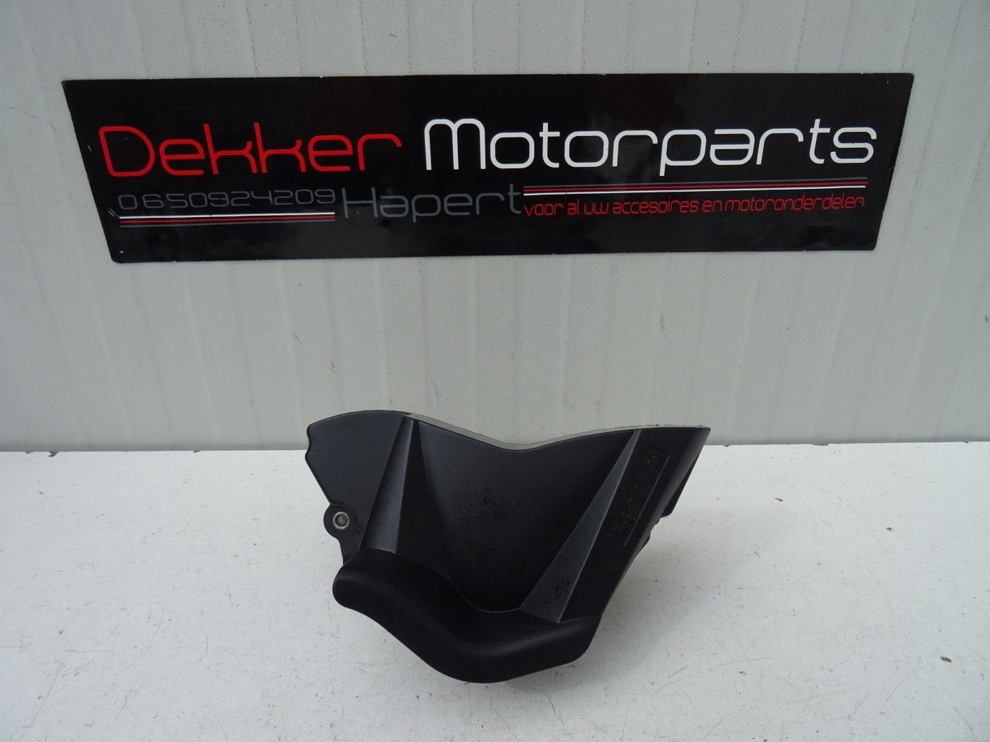 Tandwielkap / Tandwiel Cover Yamaha YZF R1 2004-2005-2006, Motoren, Gebruikt, -, -, Ophalen of Verzenden