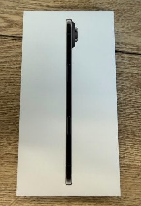 Apple iPhone Air - 256gb - Black - Geseald in doos, Telecommunicatie, Mobiele telefoons | Apple iPhone, 256 GB, Overige modellen
