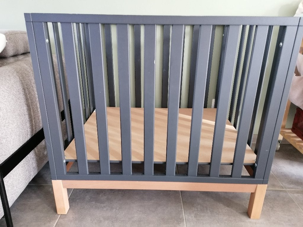 Quax Park, Hip, Kinderen en Baby's, Ophalen, Gebruikt, Vierkant, In hoogte verstelbaar