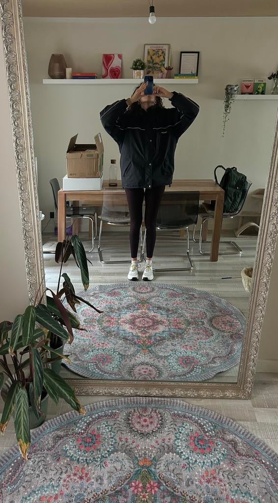 ROND VLOERKLEED, 150 à 200 cm, Autres couleurs, Rond, 150 à 200 cm