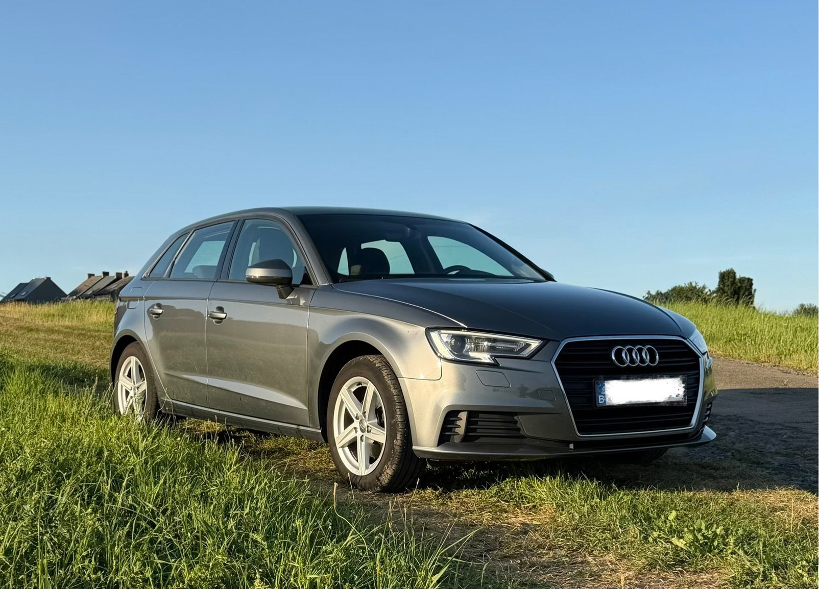 Audi A3, Auto's, Audi, A3, ABS, Adaptive Cruise Control, Airbags, Airconditioning, Apple Carplay, Automatische klimaatregeling