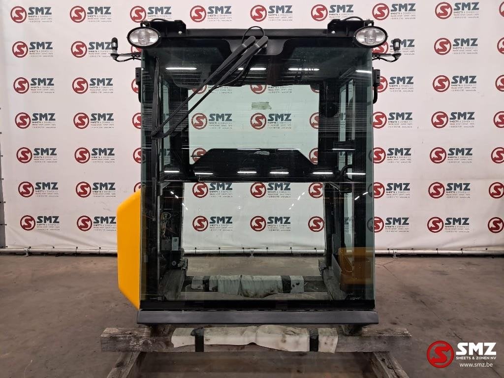 Cabine VM117/137 JCB, Neuf, Autres marques, Autres pièces automobiles