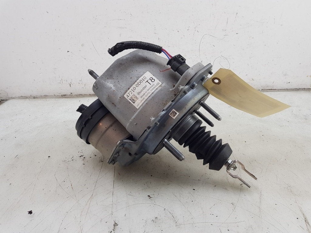 REMBEKRACHTIGER ABS Yaris Cross (PB1 / PJ1) (|472100D010|), Gebruikt, Kundenbetreuung@toyota.de, Toyota, Toyota-Allee 2
50858  Köln, DE