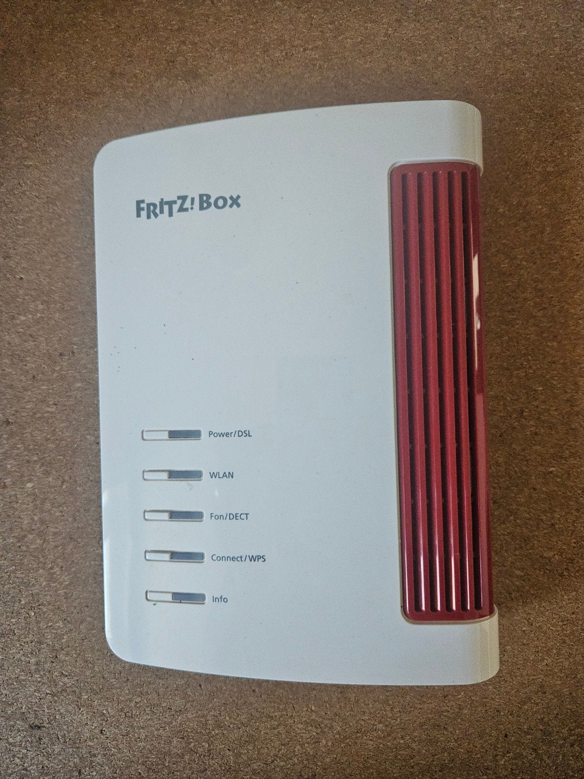 FRITZ!Box 7530, Computers en Software, Netwerk switches, Ophalen of Verzenden