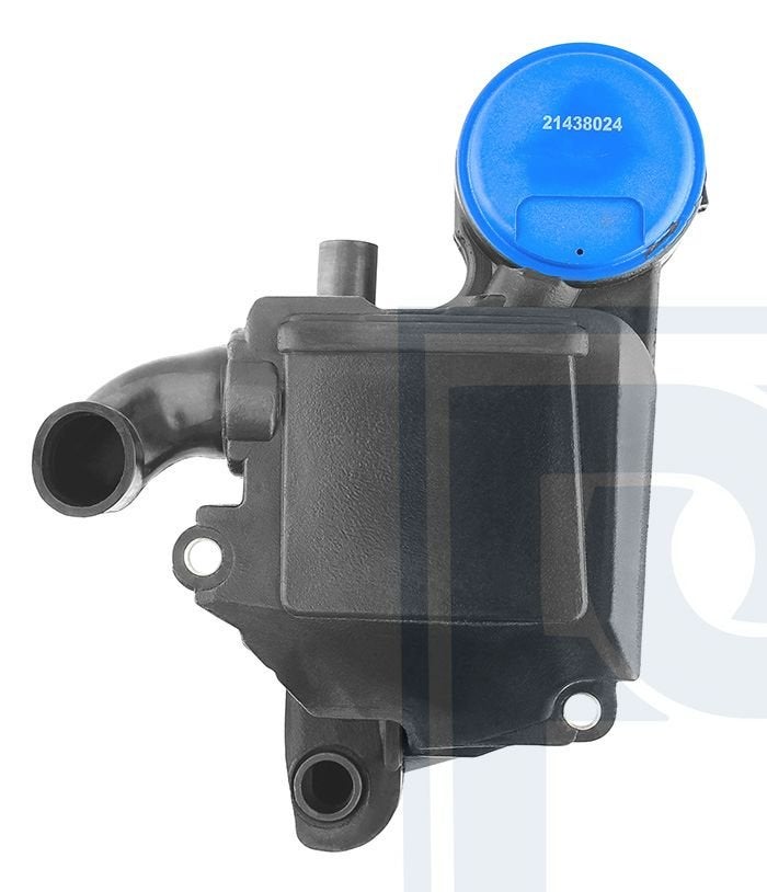 Volvo Olie afscheider & separator OEM ref 8653042 S60 S80 V7, Enlèvement ou Envoi, Neuf, Volvo