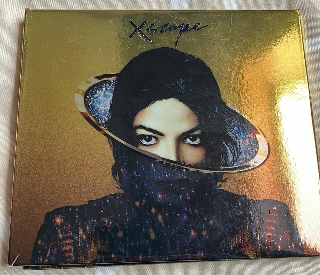 MICHAEL JACKSON (DOUBLE ALBUM), Cd's en Dvd's, Cd's | Hiphop en Rap, Ophalen, Zo goed als nieuw