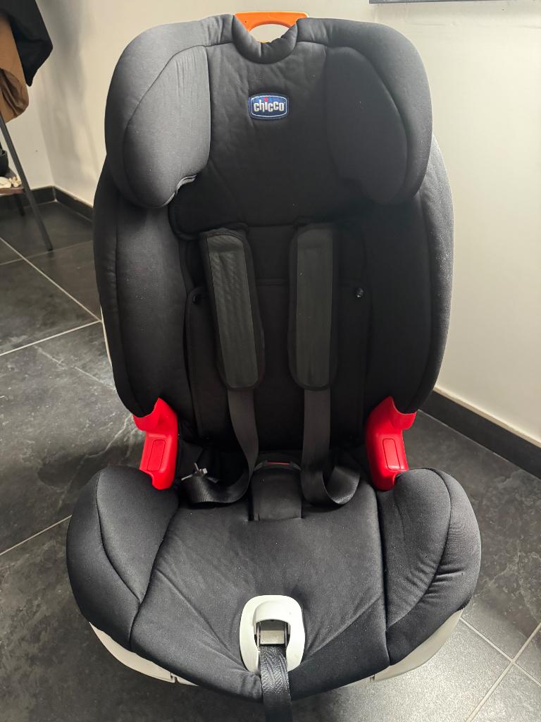Siège auto, Enfants & Bébés, Sièges auto, Enlèvement, Comme neuf, Chicco
