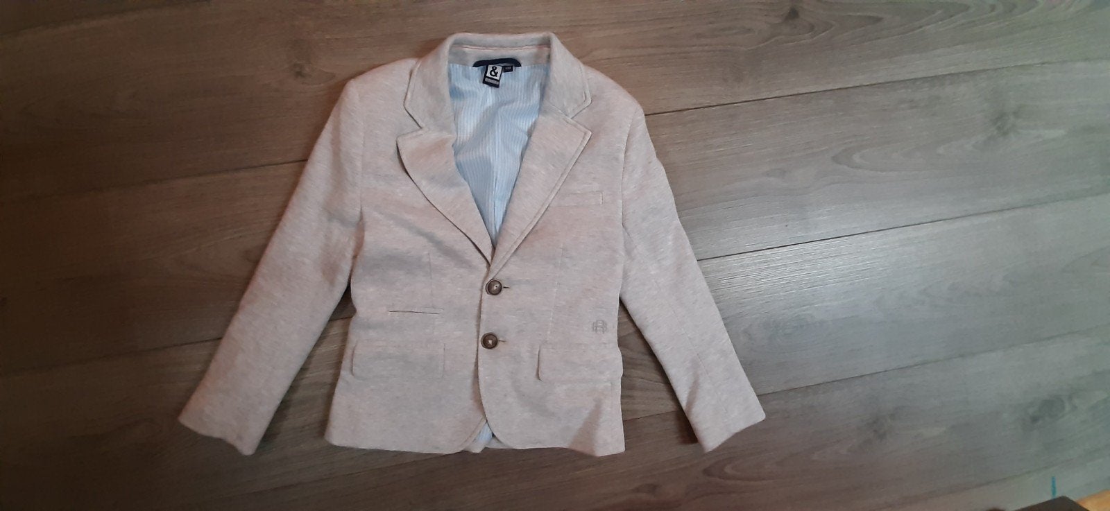 Jongens kleren maat 116/122, Ophalen