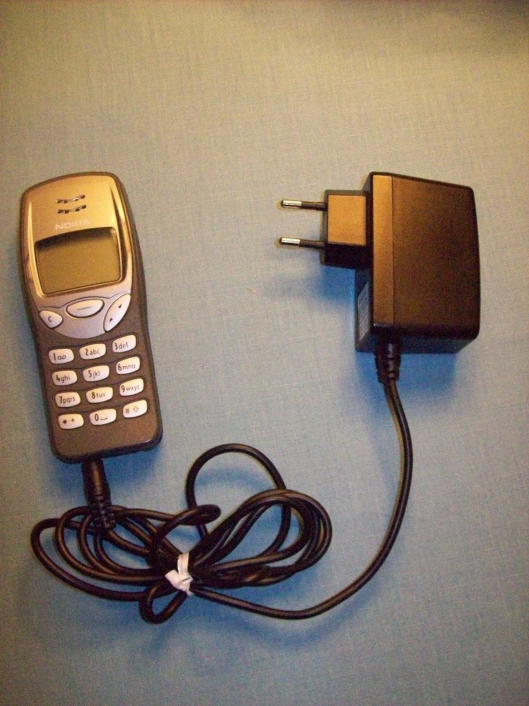 NOKIA 3210, Autres modèles, Clavier physique, Enlèvement, Ne fonctionne pas