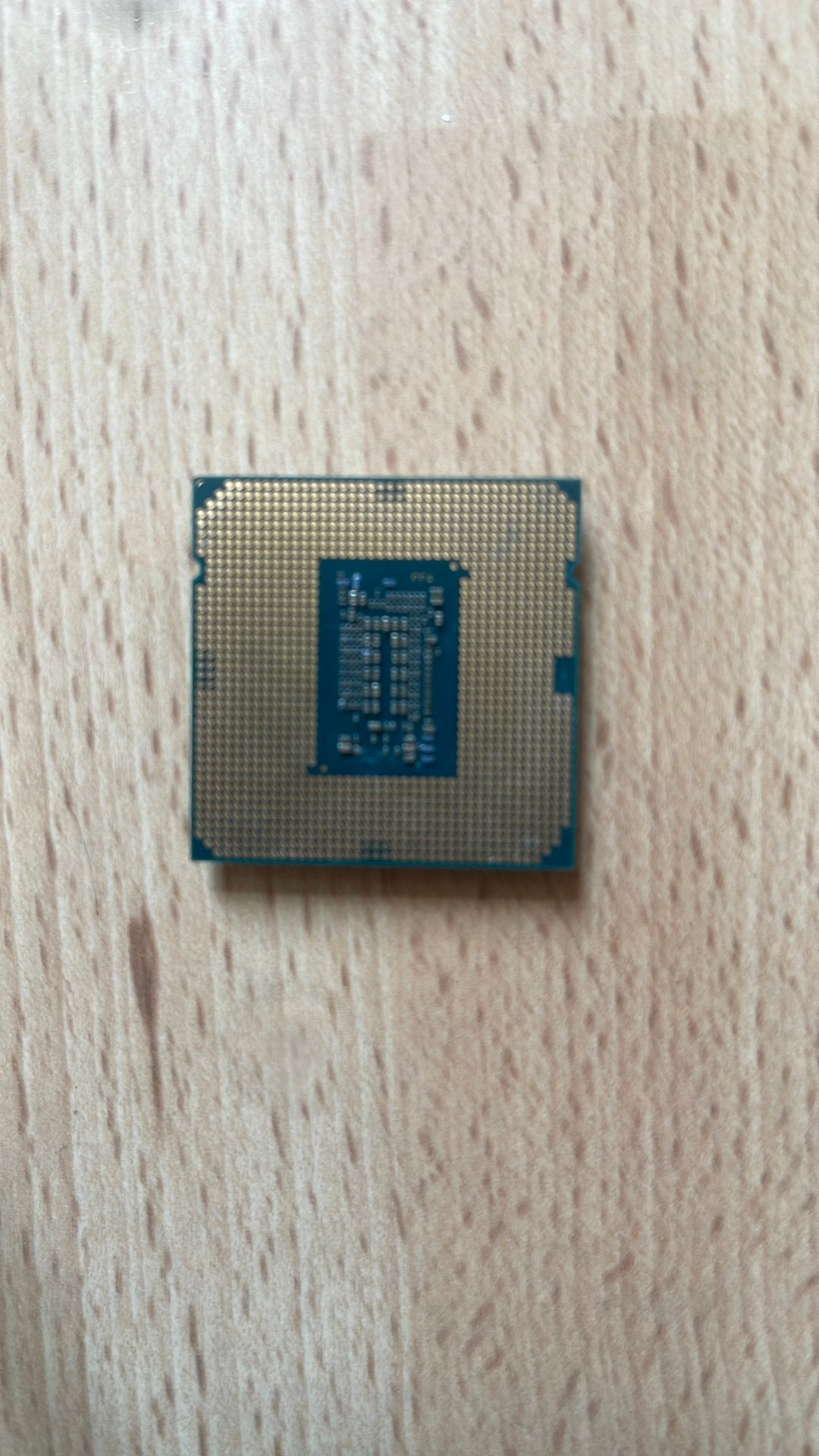 Intel i5 10400f, Computers en Software, Processors, Ophalen, Zo goed als nieuw
