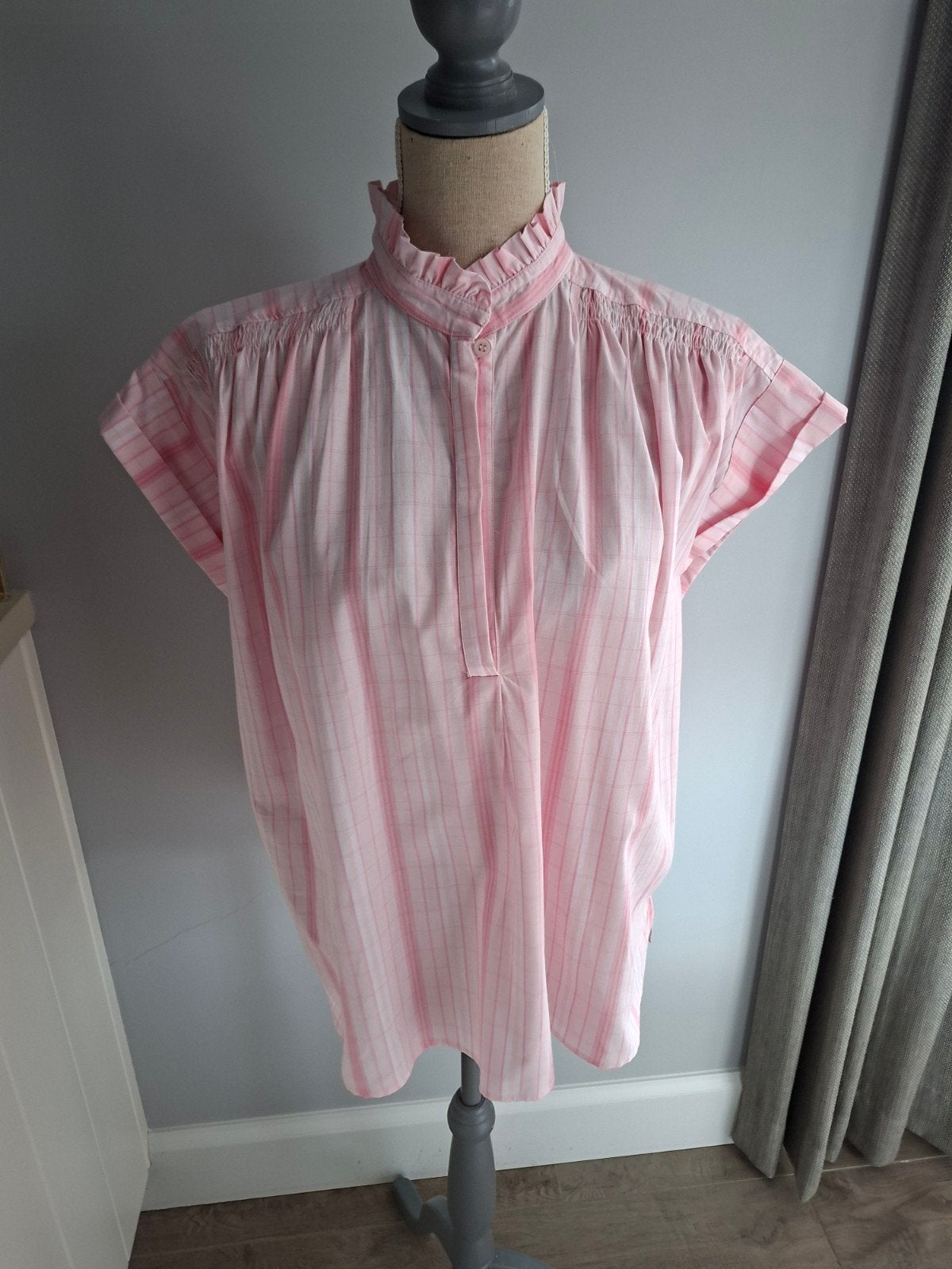 Blouse luk up Tu, Kleding | Dames, Topjes, Ophalen of Verzenden