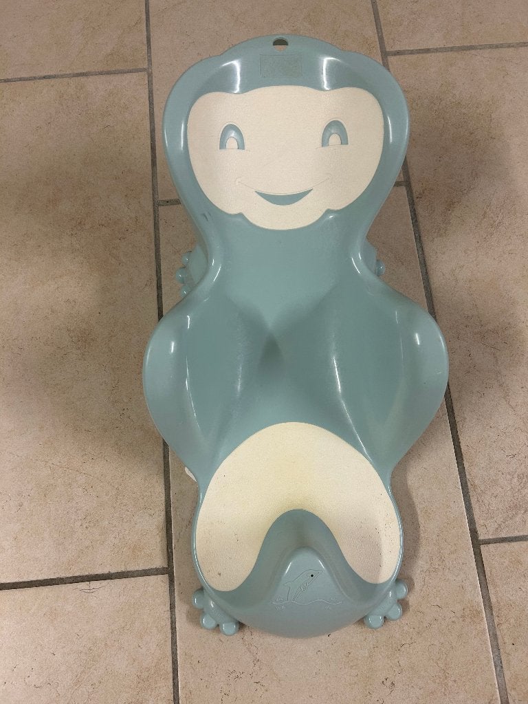 Transat de bain Thermobaby, Enlèvement, Utilisé, Siège de bain ou Anneau de bain