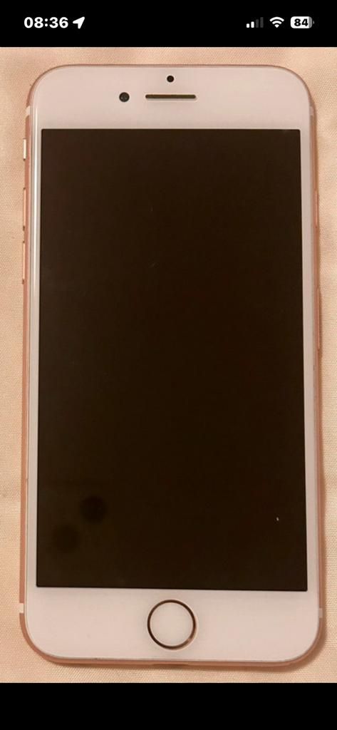 Iphone 7 32GB, Enlèvement, Comme neuf, Or, IPhone 7