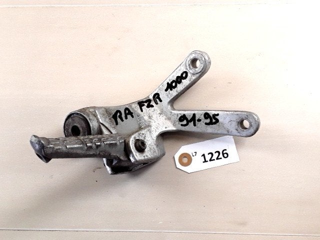 FZR1000 1991 - 1995 Yamaha D1-35544