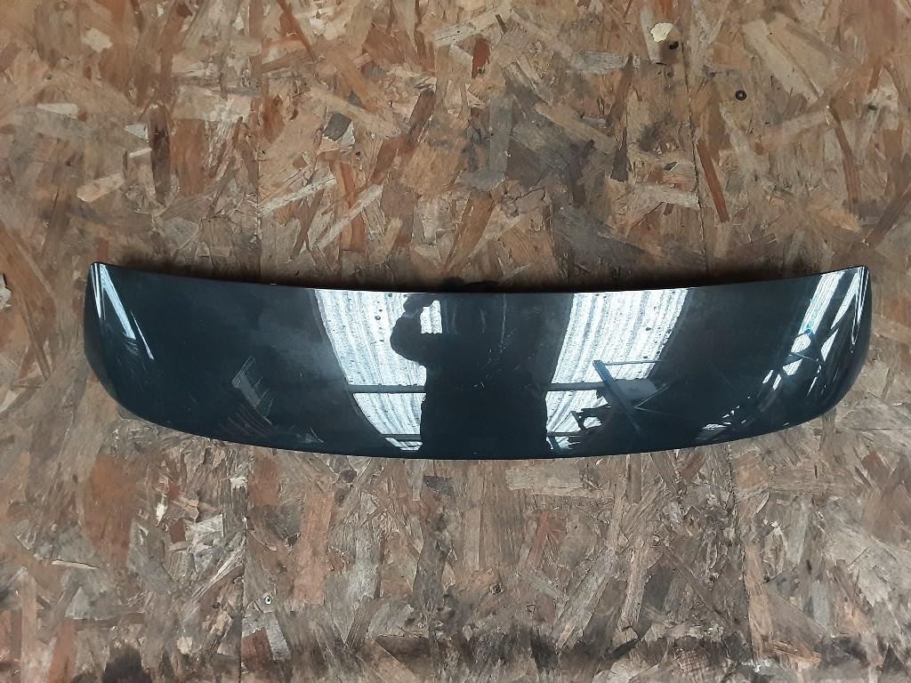 SPOILER DE TOIT BMW 3 serie (G20) (7453468), Mevr. I. Hauben, Utilisé, BMW, Rue de l'Espoir 34 34
4030  GRIVEGNÉE, BE