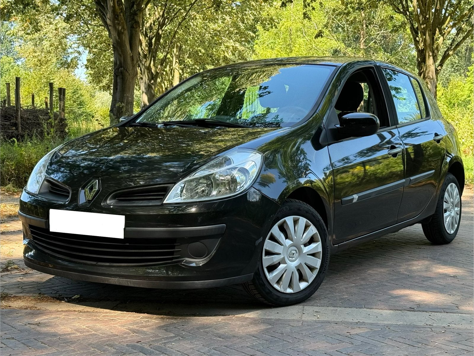 Renault Clio 1.2i Essence Automatique 90 000 km, Autos, Renault, Achat, 4 portes, Automatique, Particulier