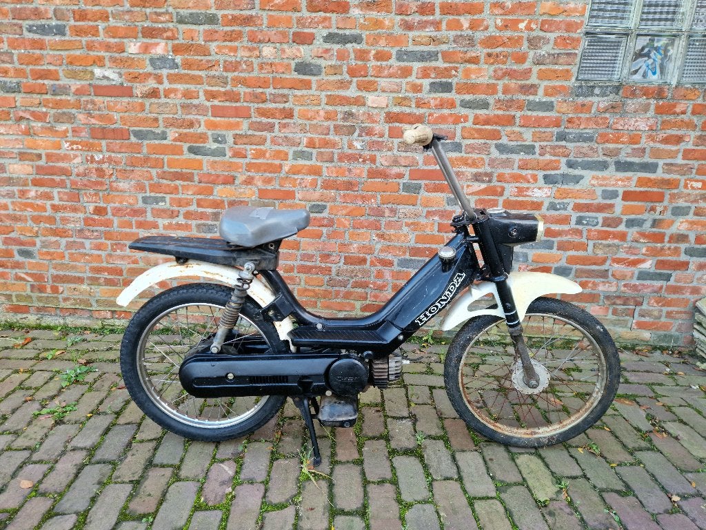 honda camino voor opmaak, Fietsen en Brommers, Ophalen, Gebruikt, Overige modellen, Klasse A (25 km/u)