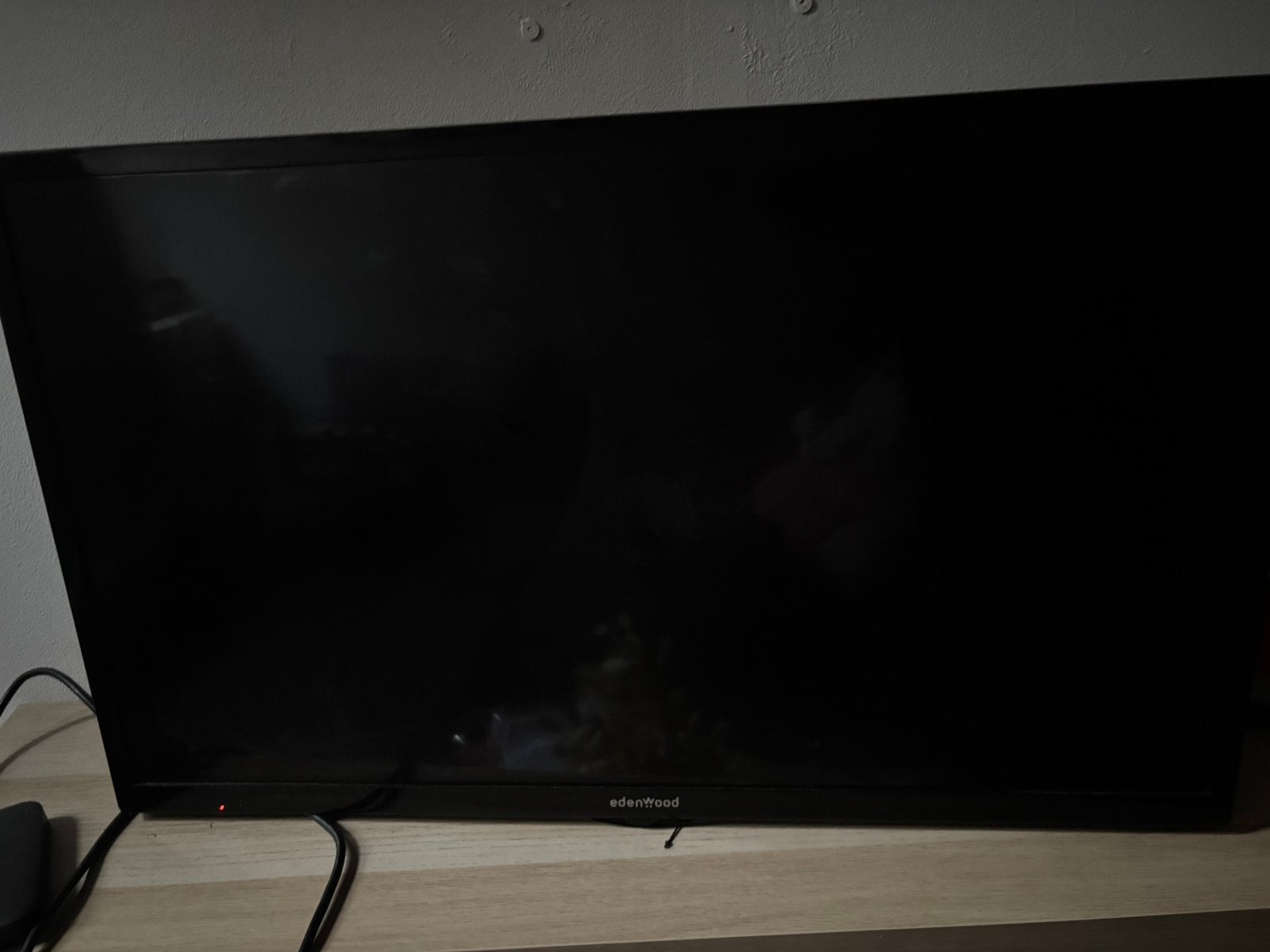 TV EDENWOOD ED32A01HD-VE 32 pouce, TV, Hi-fi & Vidéo, Enlèvement, Comme neuf, LED, Smart TV