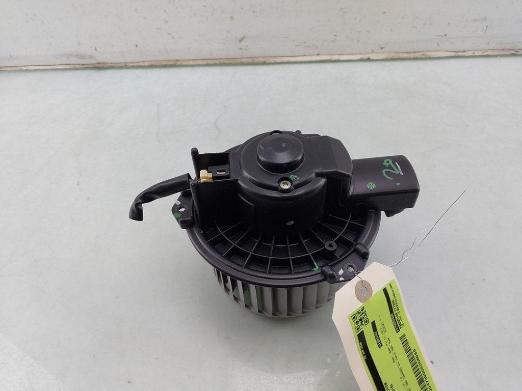 VENTILATEUR RADIATEUR MOTEUR (|2825009000|272264A00C|74250M6, Suzuki-Allee 7
64625  Bensheim, DE, Suzuki Deutschland GmbH, Kontakt@suzuki.de
