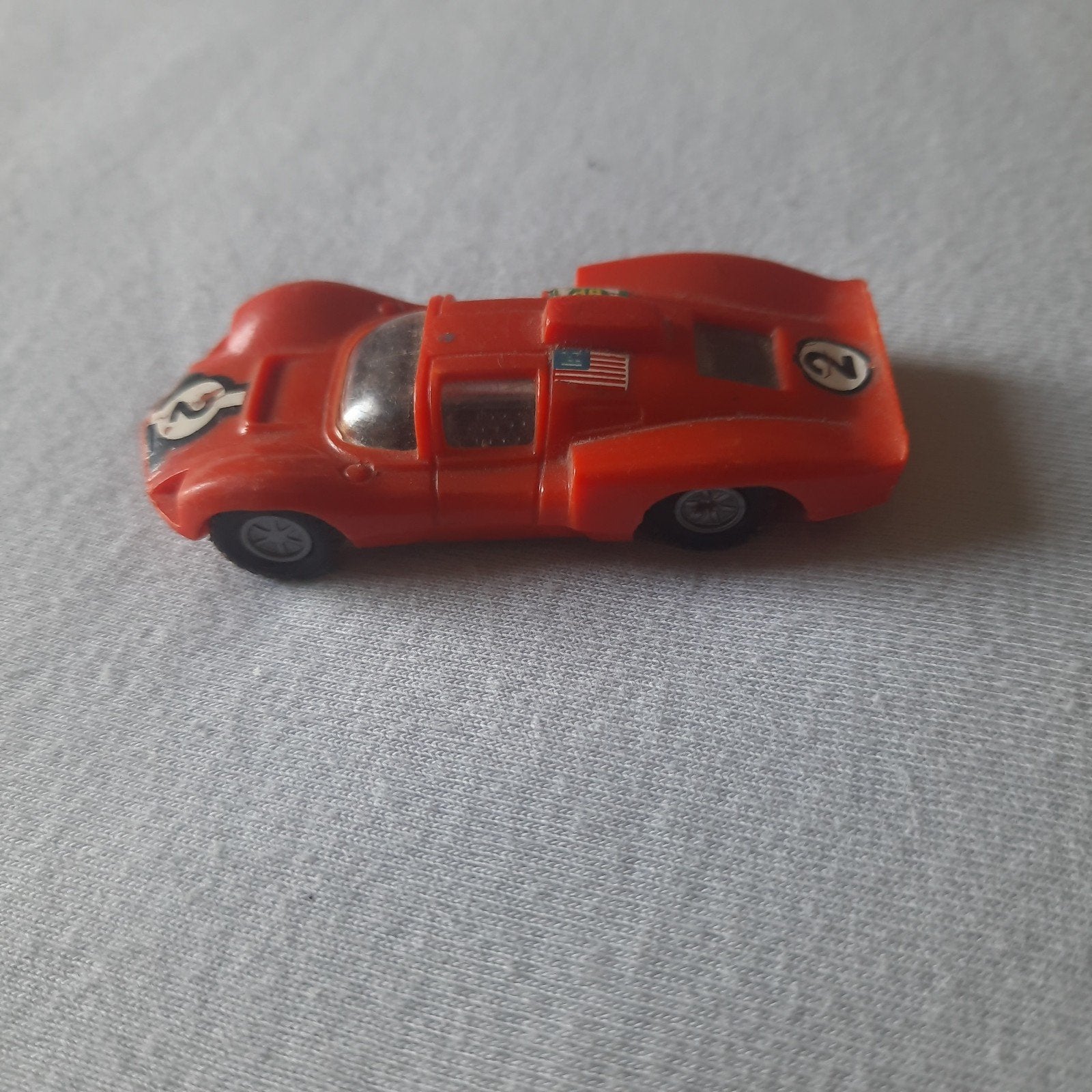 CHAMPION  FRANCE *vers 1:60 * CHAPPARAL 20 * COMME NEUF *V, Enlèvement, Comme neuf, Voiture, Autres marques