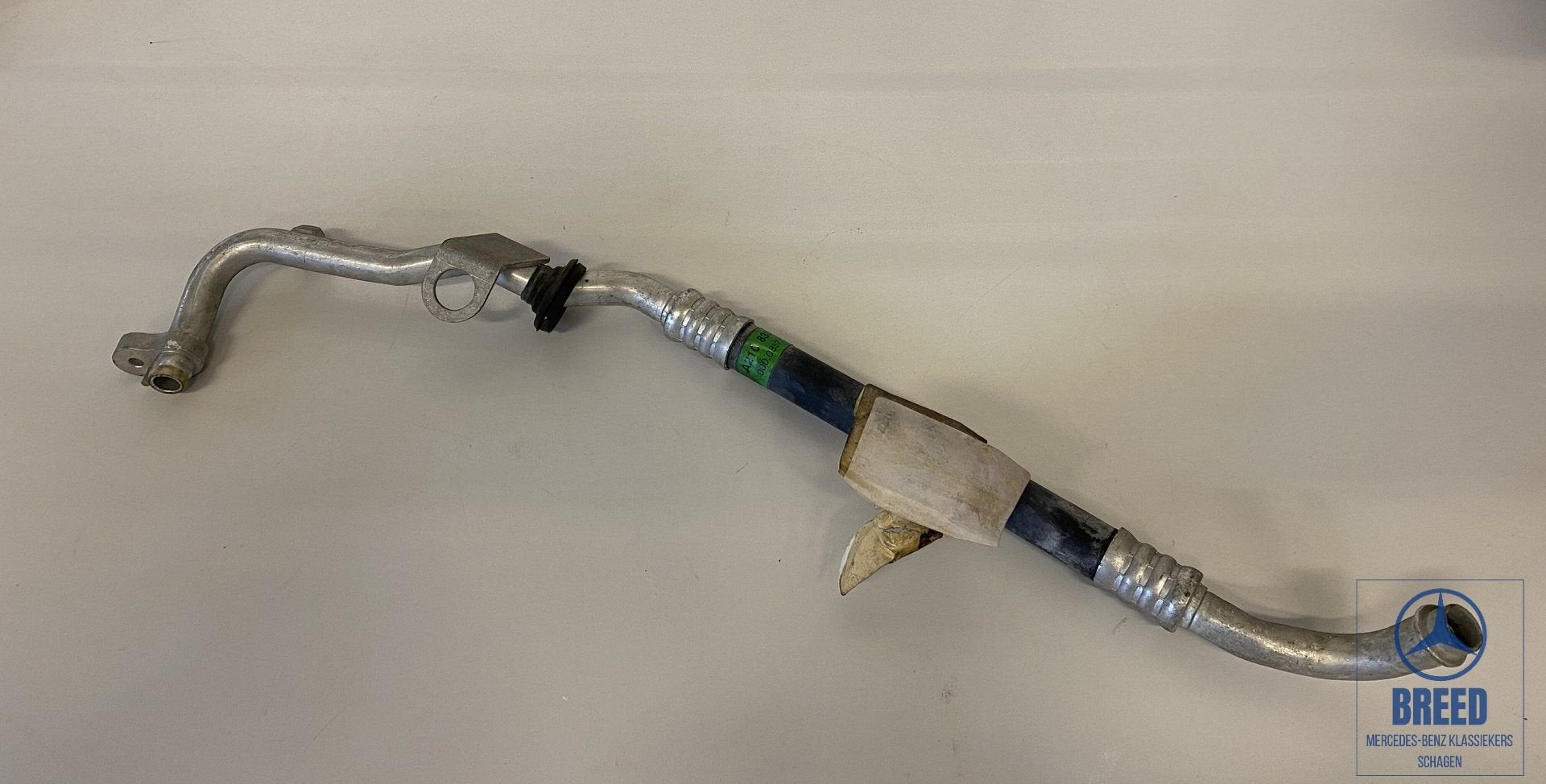NOS aircoslang voor Mercedes-Benz W210 E-klasse, -, Nieuw, Ophalen of Verzenden, -