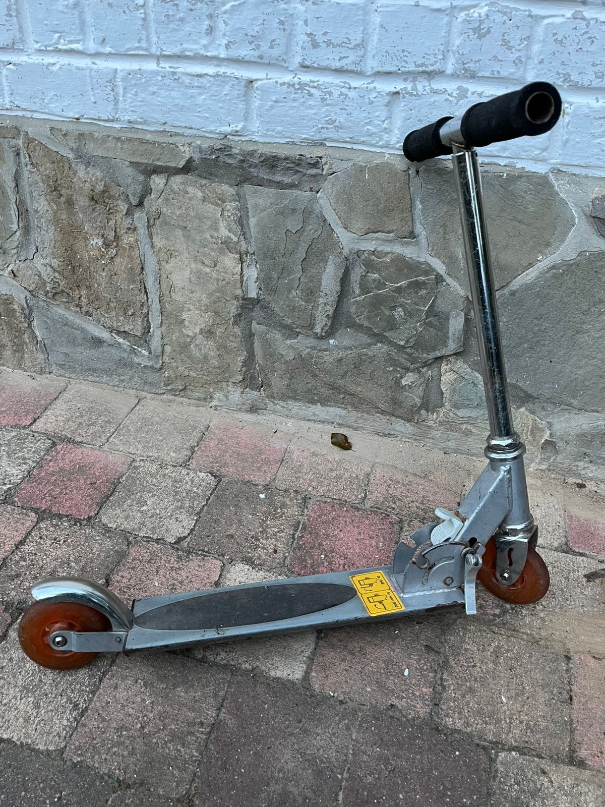 Troti, Vélos & Vélomoteurs, Enlèvement, Utilisé
