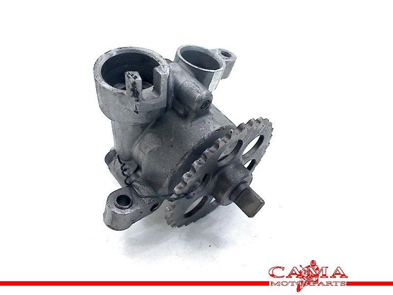 OLIEPOMP Yamaha YZF R6 1999-2002 (YZF-R6 5EB 5MT), Dhr. S. di Majo, Gebruikt, Info@cama-motorparts.nl, P.J. Troelstraweg 8 8
3144 CX  MAASSLUIS, NL