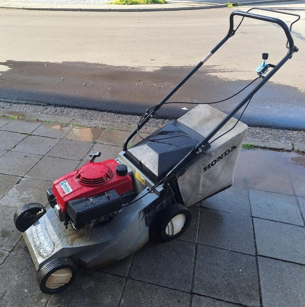 tondeuse, HONDA, Tondeuse rotative, Tondeuses à gazon à essence, 40 à 49 cm