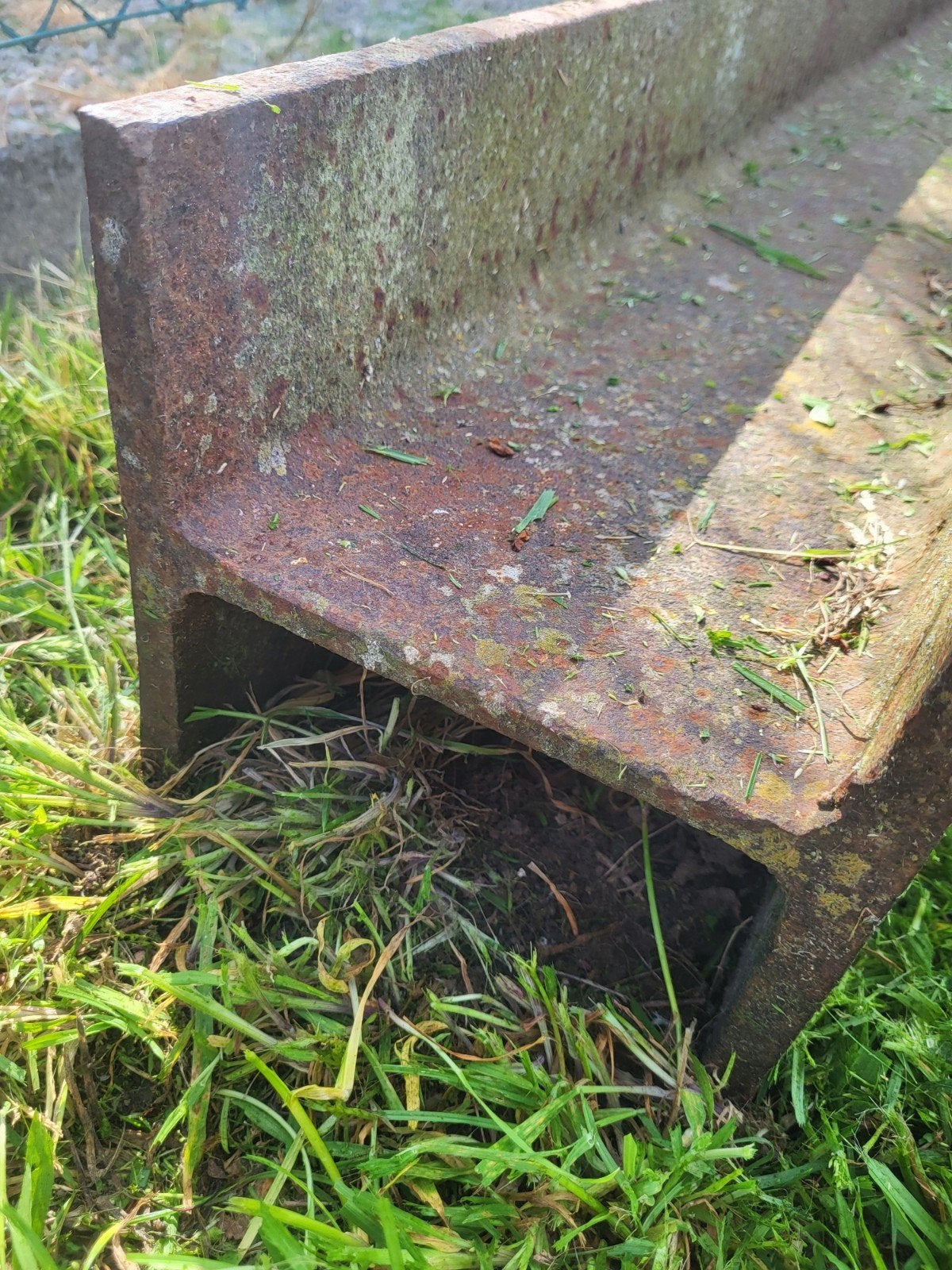 HEB PROFIEL  6 meter, Doe-het-zelf en Bouw, Metalen, Ophalen