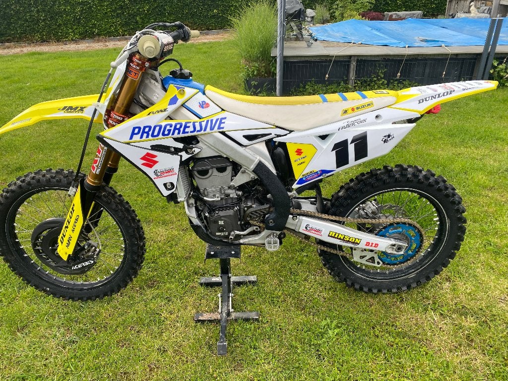 Rmz 450, Motos, Motos | Suzuki, Particulier